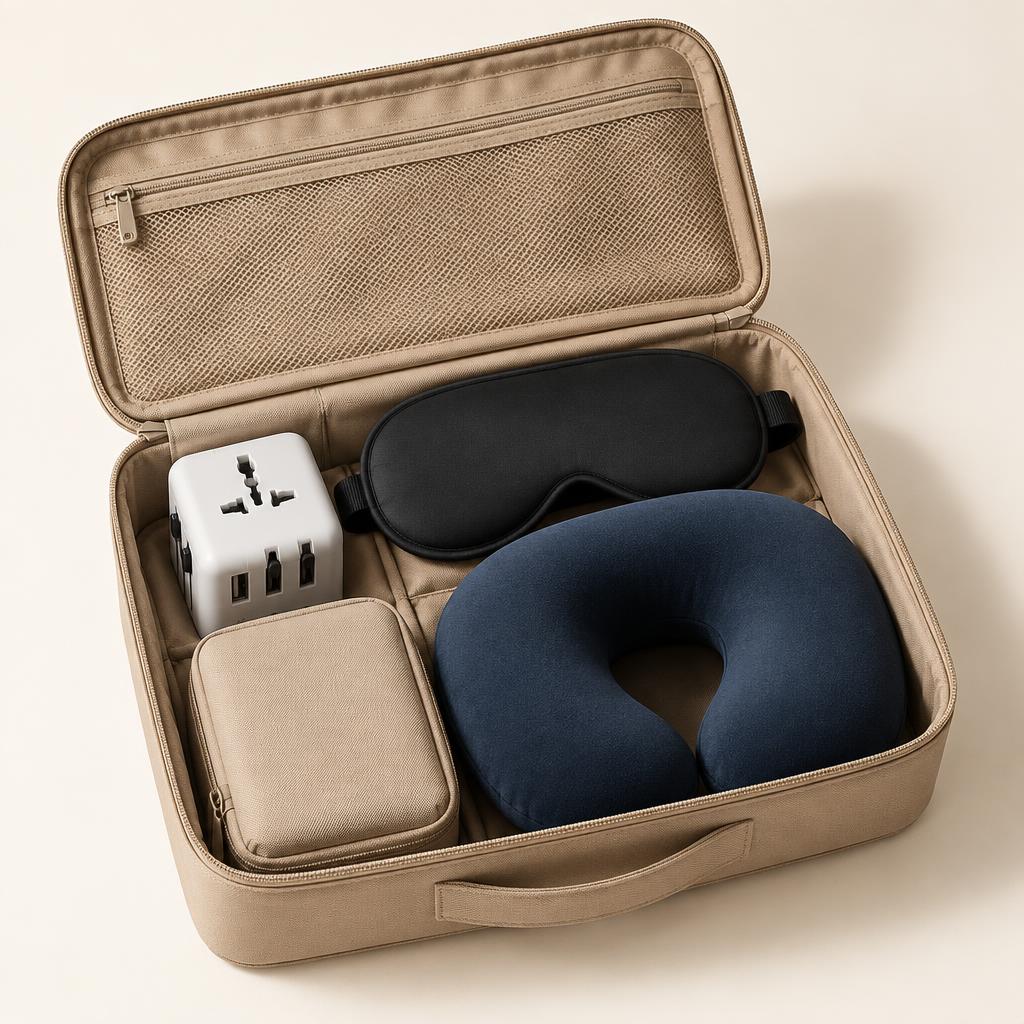 Pack Essential